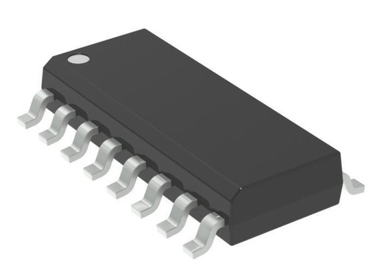 مدارهای مجتمع الکترونیکی ISO6760QDWRQ1 جداکننده دیجیتال بسته 16-SOIC