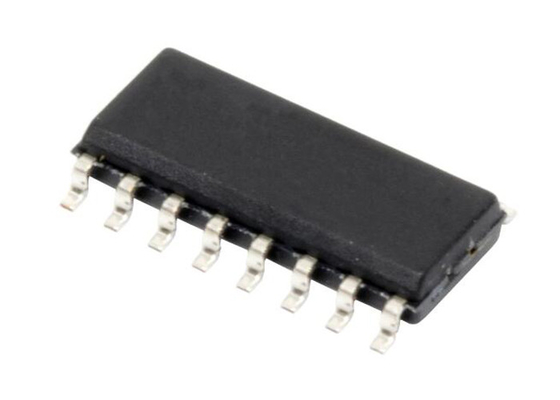 تراشه مدار مجتمع 16-SOIC 150 مگابیت بر ثانیه جداکننده دیجیتال ADUM142E1BRZ