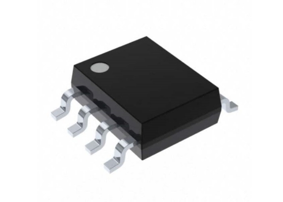 5000Vrms MAX22245BAWA+ 2 Channel Reinforced Digital Isolator 25Mbps CMTI 8-SOIC