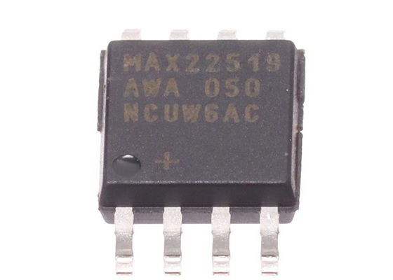IC Chip 2 Channel Isolator دیجیتال همه منظوره MAX22519AWA+ 8-SOIC