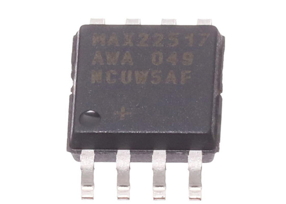 جداساز دیجیتالی همه منظوره مدار مجتمع تراشه MAX22517AWA+ 8-SOIC