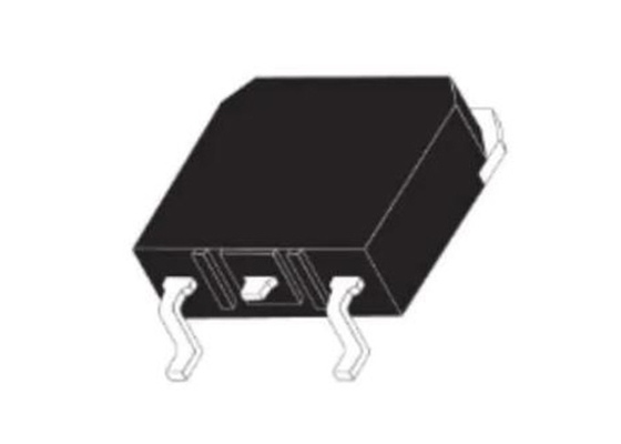 تراشه مدار مجتمع 1200 ولت MSC360SMA120S SiC N-Channel Power MOSFET TO-268