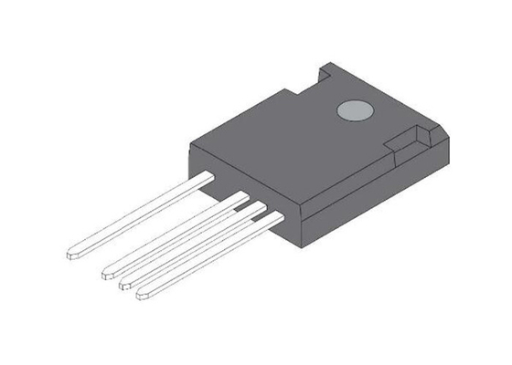 ترانزیستور MSC360SMA120B سیلیکون کاربید N-channel Power MOSFET TO-247-4