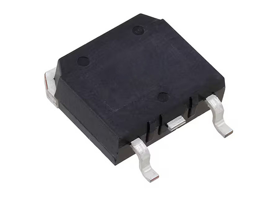 ترانزیستورهای ماسفت کانال N-Channel IC تراشه MSC025SMA120S 1200 ولت سیلیکون کاربید