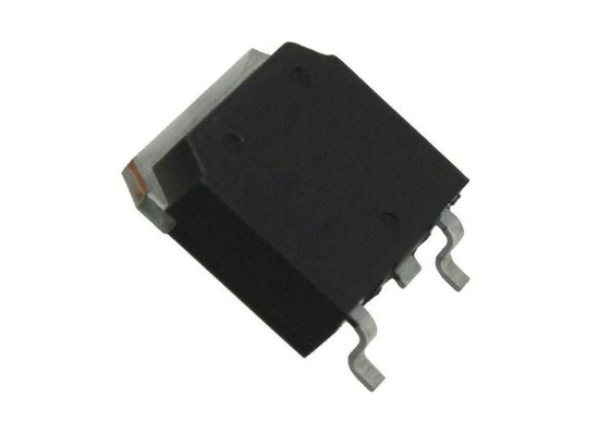 ترانزیستورهای تراشه ICs MSC080SMA120S N-Channel 1200 V 35A 182W سطحی