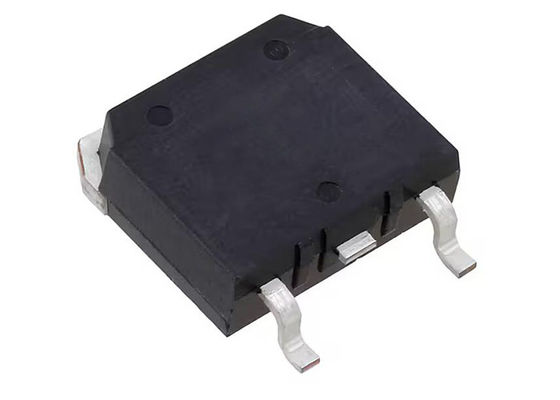 ترانزیستورهای MSC035SMA070S تراشه مدار مجتمع TO-268-3 ترانزیستورهای کانال N