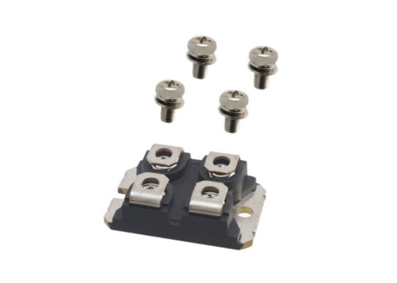 1200 ولت MSC080SMA120J کاربید سیلیکون N-channel Power ماسفت شاسی پایه SOT-227