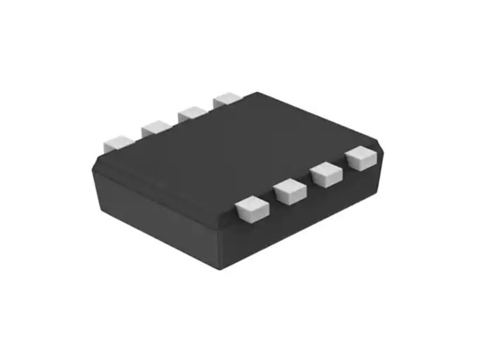 تراشه مدار مجتمع QH8MA4TCR Mosfet Array 30V 9A Transistors 8-SMD Surface Mount