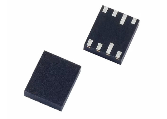 4 مگابیت SPI 20 مگاهرتز رم فروالکتریک IC حافظه CY15B104QI-20LPXC سطحی