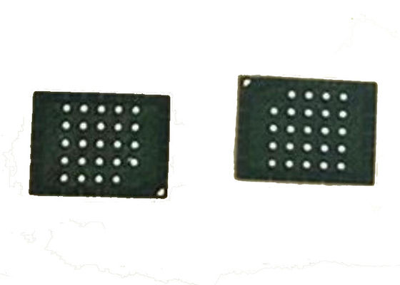 تراشه مدار مجتمع 512 مگابایتی S25HL512TDPBHM010 FLASH NOR آی سی حافظه 24-BGA