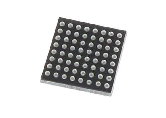 IC حافظه NOR S70GL02GT12FHIV10 2Gbit موازی 120ns 64-FBGA سطح پایه