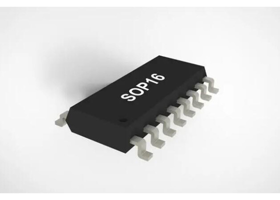 تراشه مدار مجتمع S25HS01GTFAMHI010 16-SOIC FLASH و تراشه حافظه 1Gbit