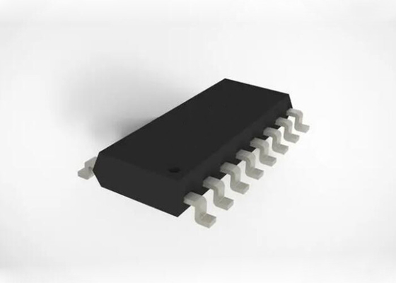 تراشه مدار مجتمع S25HL512TDPMHB010 تراشه 16-SOIC 512 مگابیت FLASH NOR حافظه