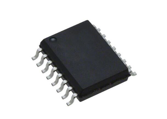 تراشه مدار مجتمع 1 گیگابیتی S25HS01GTDPMHI010 16-SOIC NOR آی سی حافظه 133 مگاهرتز