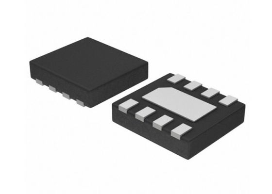 تراشه مدار مجتمع 64 مگابیتی S25FL064LABNFI043 FLASH - بسته 8-USON IC حافظه NOR