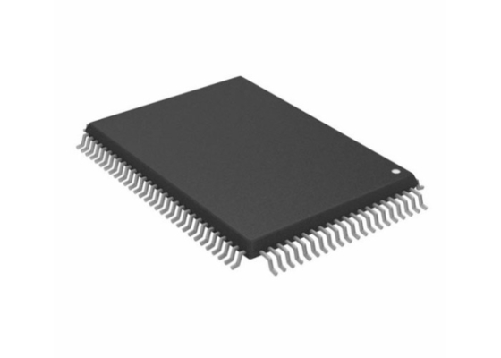 SRAM - سینکرون CY7C1441KV33-133AXI حافظه SDR IC 36 مگابیت موازی 133 مگاهرتز