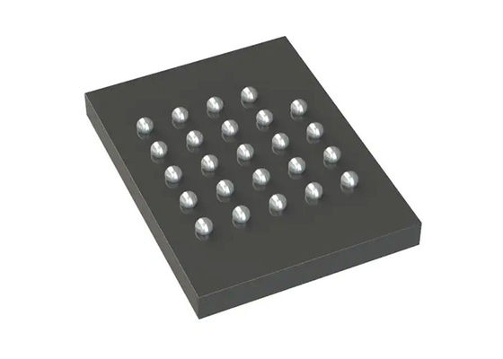 آی سی تراشه S25FL256SAGBHIA13 NOR آی سی حافظه 256 مگابیت SPI - چهار ورودی/خروجی 133 مگاهرتز 24-BGA