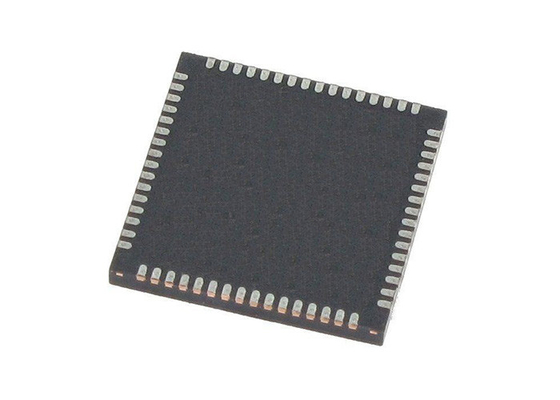 آی سی میکروکنترلر PIC32MZ1024EFG064T-I/MR تک هسته ای 200 مگاهرتز 64-VFQFN