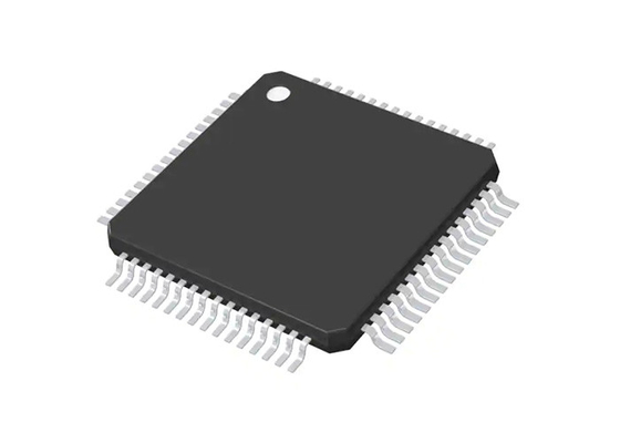 PIC32MZ1024EFG064T-I/PT 32MZ میکروکنترلر IC 1MB Flash 64-TQFP بسته