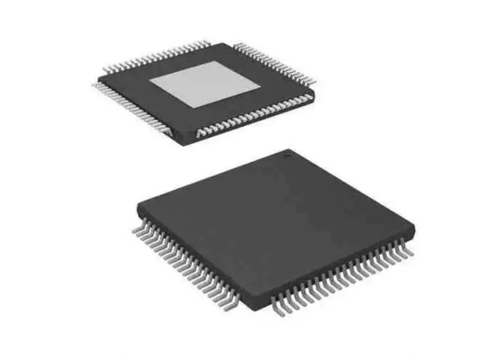 آی سی MCU میکروکنترلر تک هسته ای PIC32MZ0512EFE144T-E/PL 200MHz 512KB