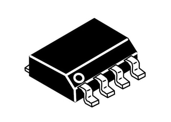 آی سی تراشه مدار مجتمع NCV84045DR2G درایور بالا تراشه 8-SOIC بار درایور