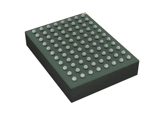 تراشه‌های آی سی LTM4652EY#PBF مبدل‌های DC DC 144-BGA Non Isolated PoL Module 25A