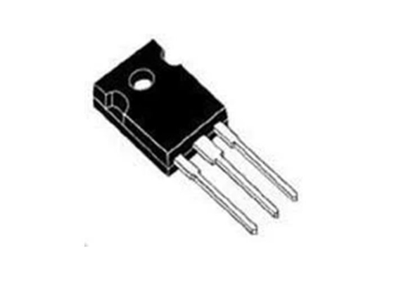 مدارهای مجتمع الکترونیکی ترانزیستورهای توقف میدان IGBT IKW30N65ET7XKSA1