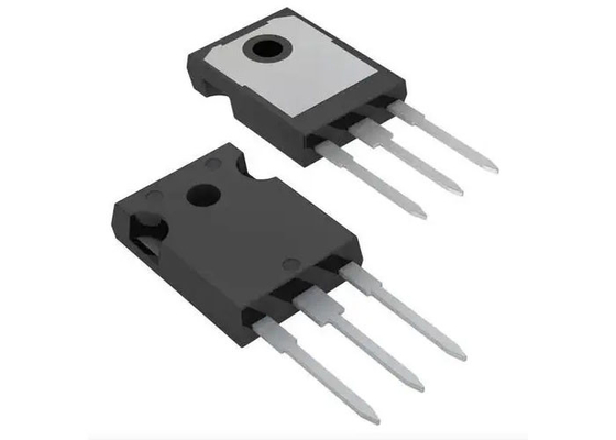 ترانزیستورهای IGBT 650V 40A 136W IKW20N65ET7XKSA1 تراشه مدار مجتمع