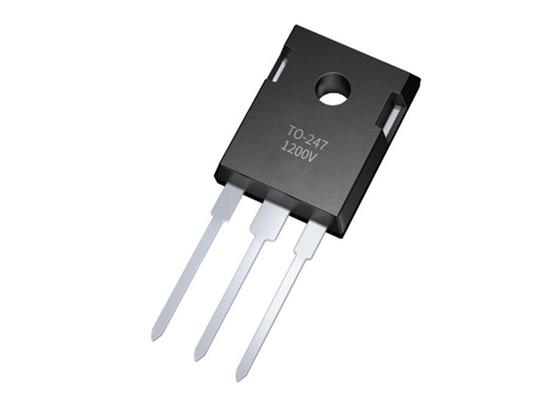 ترانزیستورهای تک IGBT IKW40N120CH7XKSA1 TO-247-3 IGBT ترنچ استاپ میدان 1200 ولت