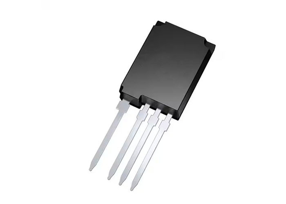تراشه مدار مجتمع IKW50N120CH7XKSA1 ترانزیستورهای تک IGBT TO-247-3