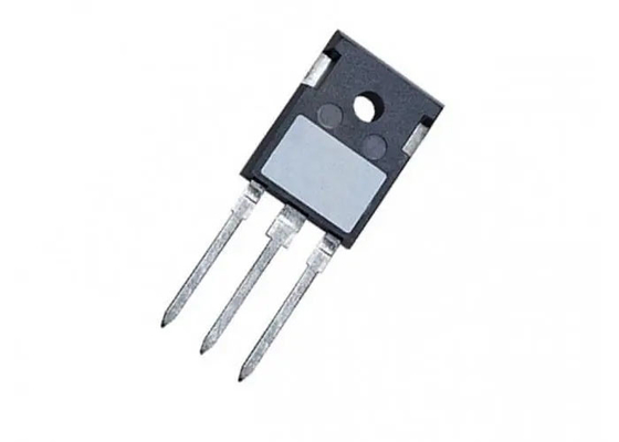 تراشه آی سی IKW08N120CS7XKSA1 1200V 21A 106W IGBT ترنچ توقف از طریق سوراخ