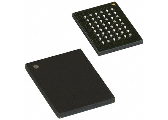 تراشه آی سی S28HS01GTGZBHA030 1Gbit SPI - Octal IO FLASH NOR حافظه IC 24-VBGA