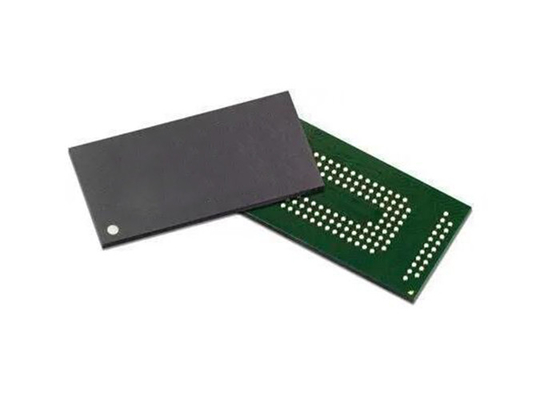 تراشه های حافظه S80KS5123GABHV020 تراشه مدار مجتمع CMOS با سرعت بالا FBGA24
