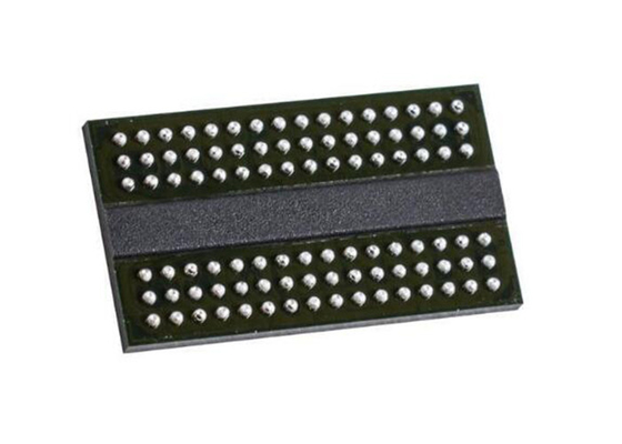 IC حافظه Chip S70KS1283GABHA020 Chip مدار یکپارچه 24-VBGA 128Mbit PSRAM IC حافظه