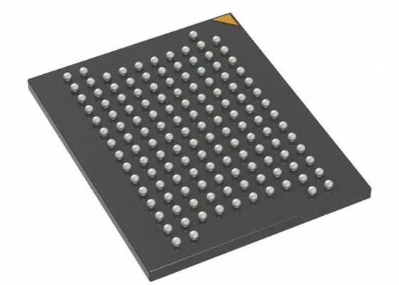 S70KS1282GABHB030 IC حافظه 128Mbit HyperBus 200MHz 35ns 24-FBGA بسته