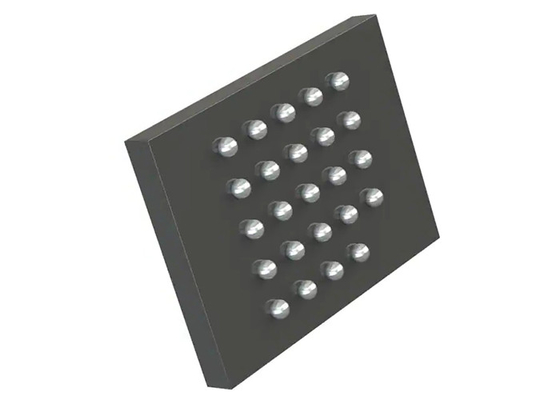 S80KS5122GABHV020 مدارهای مجتمع الکترونیکی 200 مگاهرتز 35NS 24-FBG حافظه IC