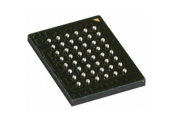 S28HS01GTGZBHA033 تراشه مدار مجتمع 1 گیگابیت 200 مگاهرتز 5.45 Ns NOR آی سی حافظه