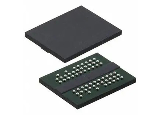 آی سی حافظه 200 مگاهرتز بسته 24-FBGA S70KL1283GABHI020 تراشه مدار مجتمع