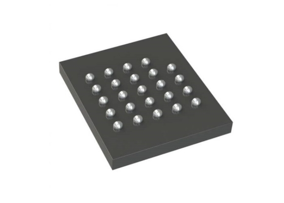 NOR Flash S28HS01GTGZBHM033 FLASH - آی سی حافظه NOR SLC 1Gbit SPI - Octal 200MHz