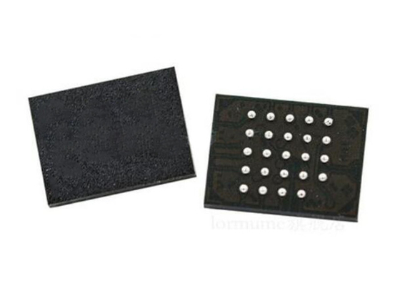 S27KL0643DPBHB023 IC حافظه شبه SRAM 24-FBGA تراشه مدار مجتمع 64 مگابیت