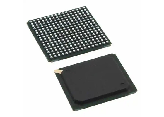 آی سی تراشه S80KS5123GABHA020 SPI - Octal I/O 200 MHz 35 ns 24-FBGA Memory IC
