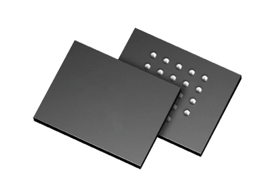 تراشه مدار مجتمع S80KS2563GABHV023 200 مگاهرتز PSRAM حافظه IC 24-FBGA