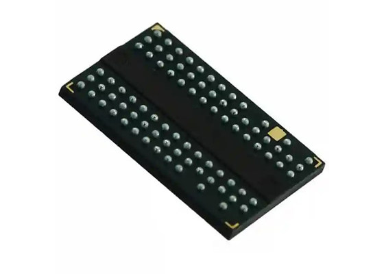 تراشه مدار مجتمع S80KS2563GABHI023 256Mbit SPI Octal I/O 200MHz Memory IC