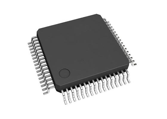 میکروکنترلرهای تک هسته ای LPC1518JBD100E 32 بیتی تراشه 100-LQFP میکروکنترلر MCU