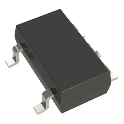 MIC5205YM5-TR 150 میلی آمپر رگولاتور ولتاژ کم نویز LDO IC SOT-23-5 نصب سطحی
