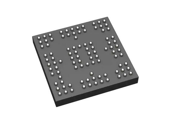 میکروکنترلر LPC5516JEV98E 32 بیتی تک هسته ای MCU 98-VFBGA ARM Cortex-M33