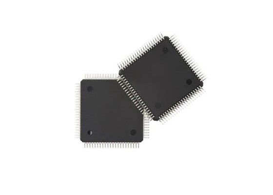 آی سی میکروکنترلر MCU LPC2387FBD100K 72MHz 512KB 100-LQFP