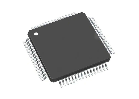 LPC5534JBD64E تک هسته ای 150 مگاهرتز 128 کیلوبایت FLASH 64-TQFP میکروکنترلر آی سی MCU