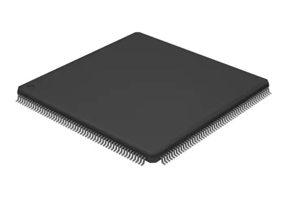 میکروکنترلر MCU IC LPC2468FBD208K 72MHz 512KB میکروکنترلرهای ARM