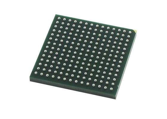 آی سی میکروکنترلر 196-LFBGA MIMXRT1061CVL5B 32 بیتی تک هسته ای 528 مگاهرتز